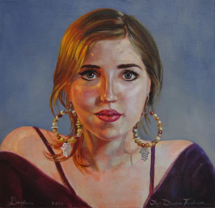 Barbara