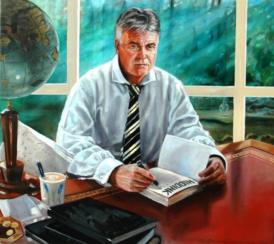 Guus Hiddink