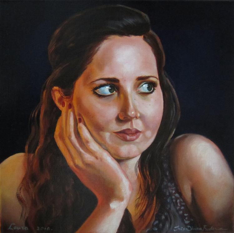 Laura