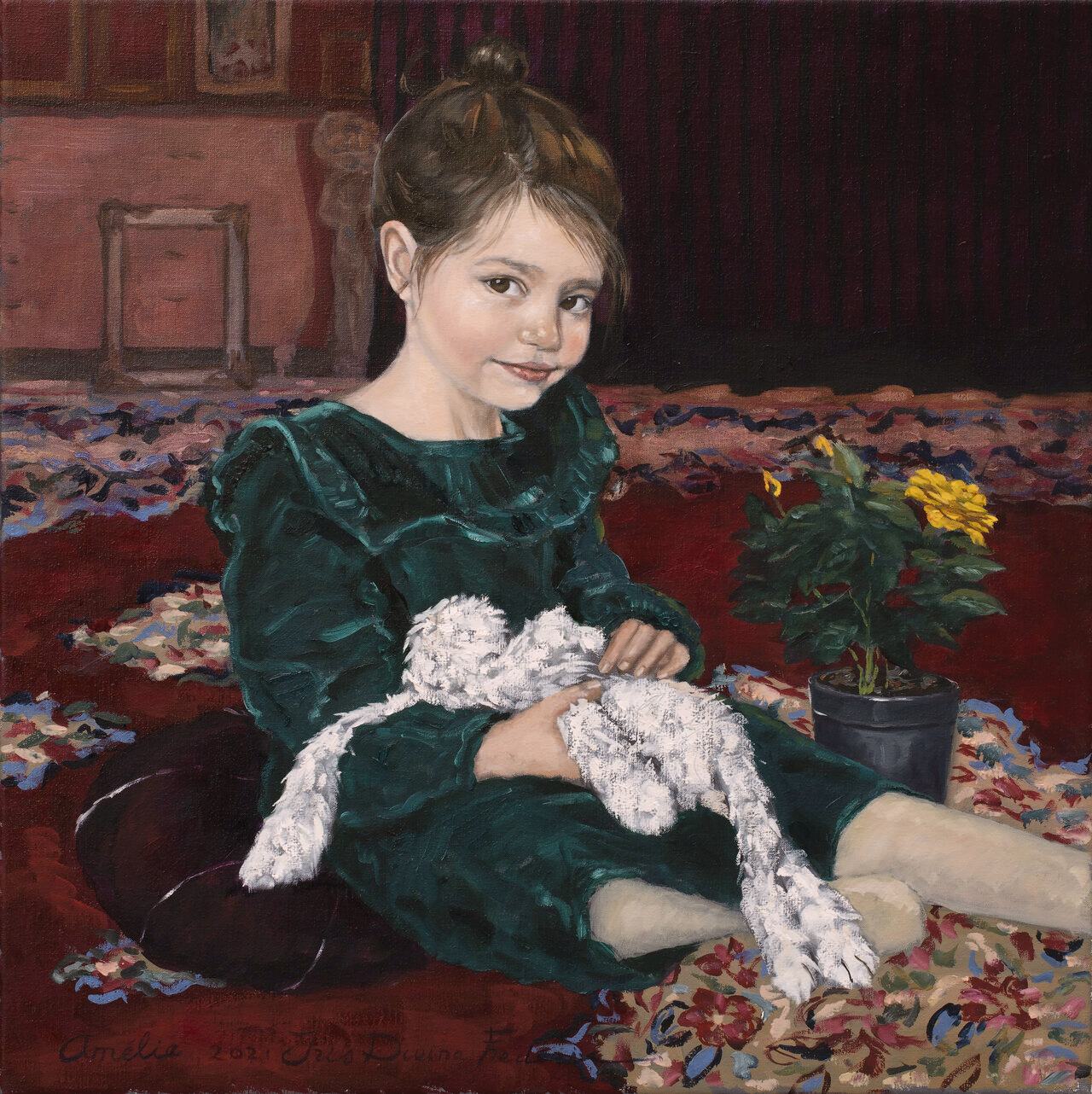 Amélie