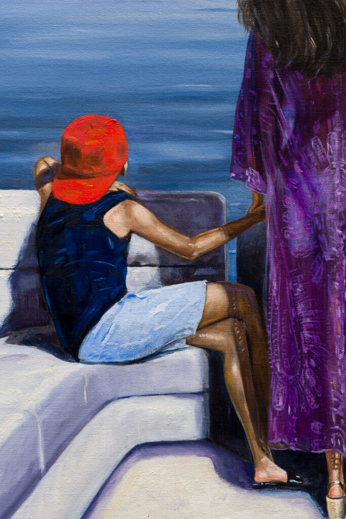 A bright future - detail 2 - webres