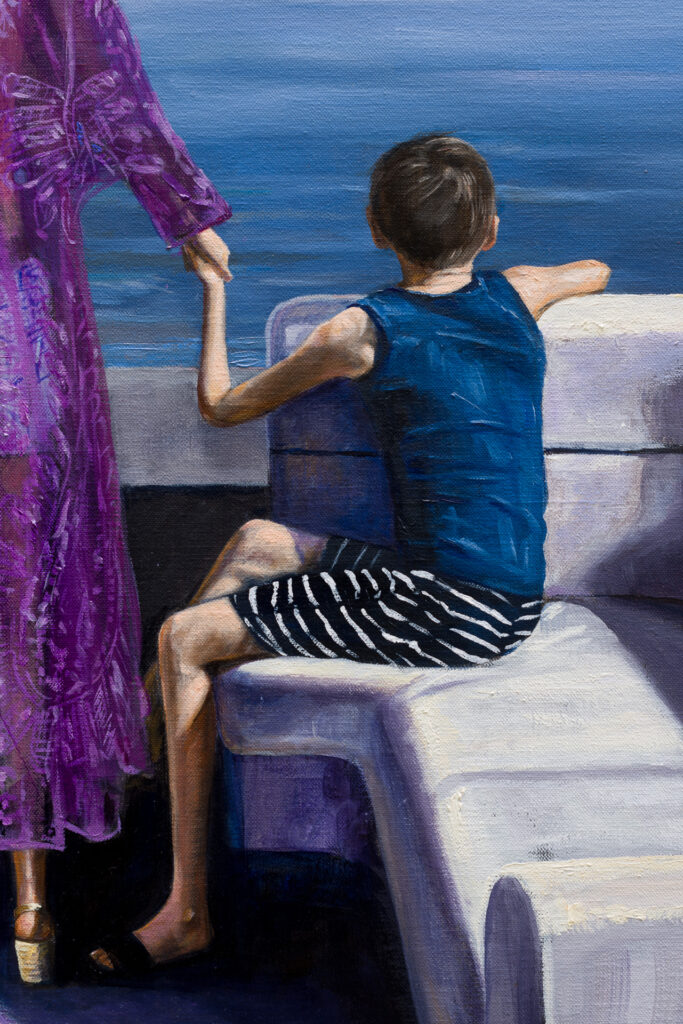 A bright future - detail 3 - webres
