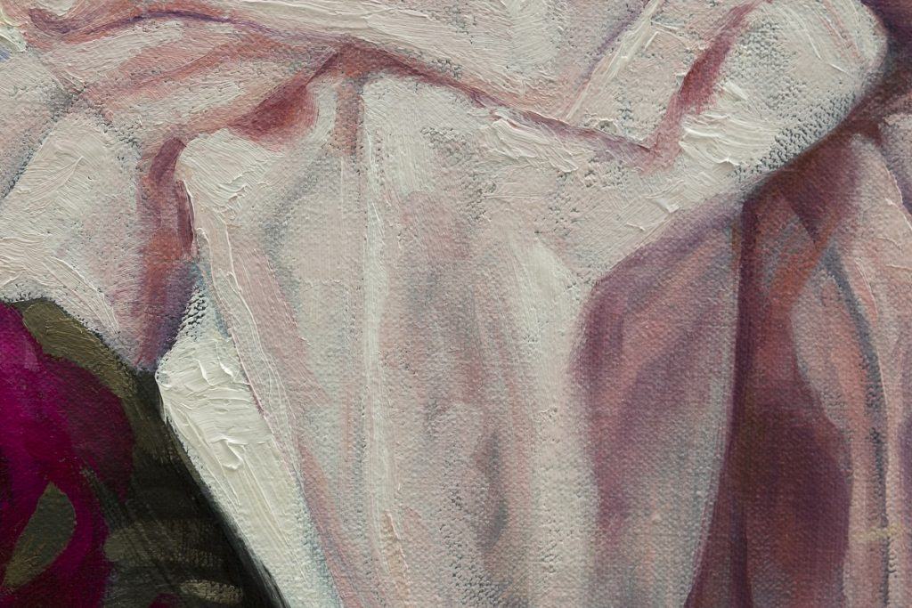 Amant – detail – 3