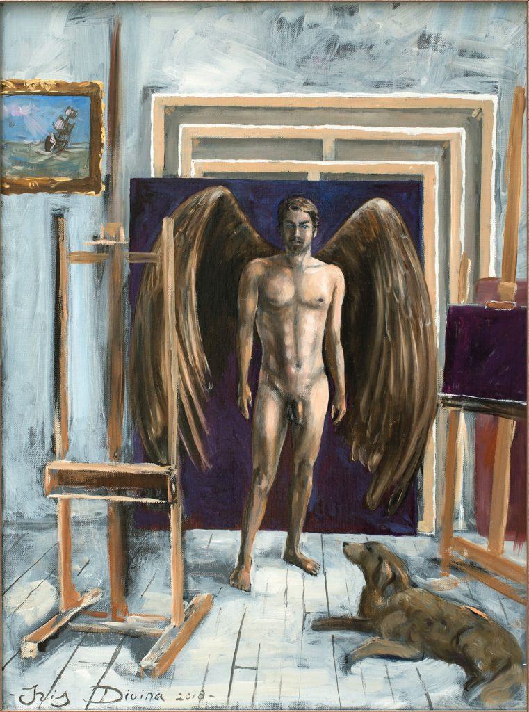 Guardian Angel