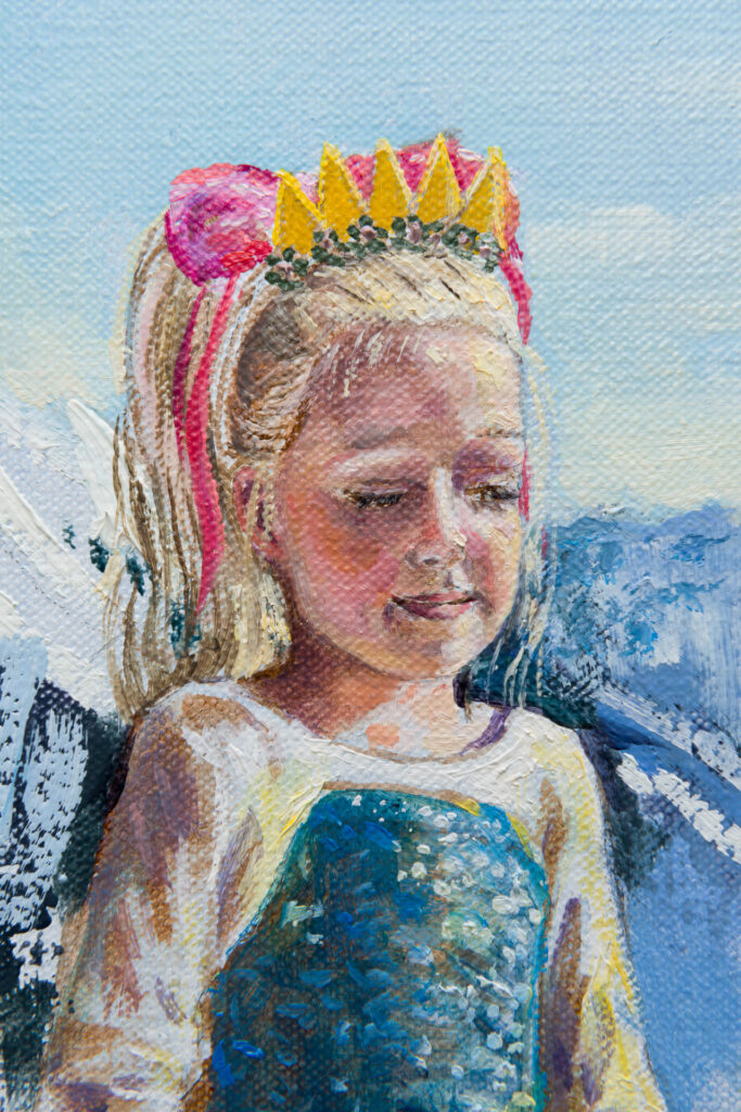 Its ok to go slow detail 4 - webres