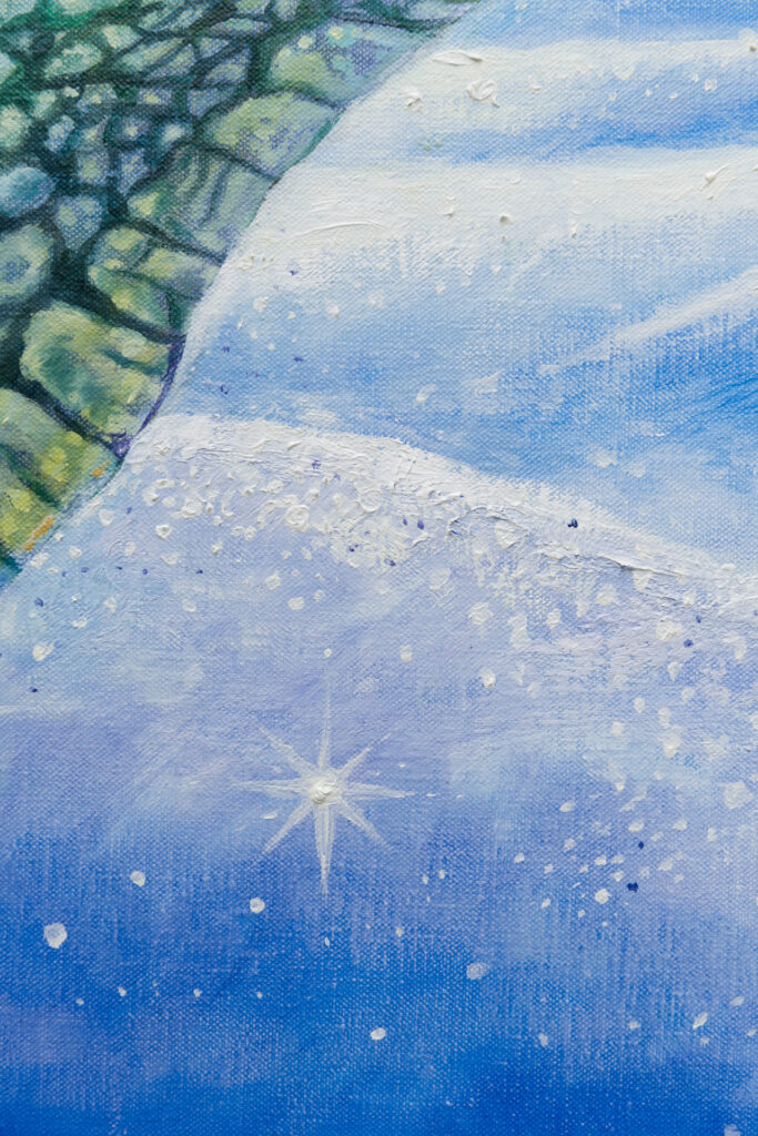 Its ok to go slow detail 5 - webres