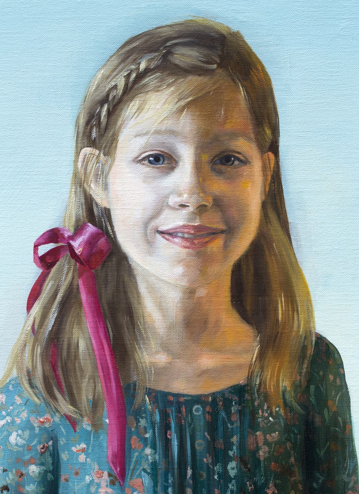 Jennifer Sky – detail – 1