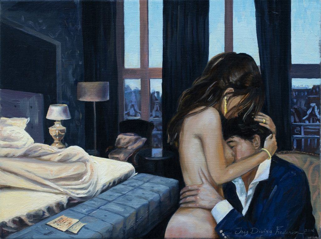 Lovers-III
