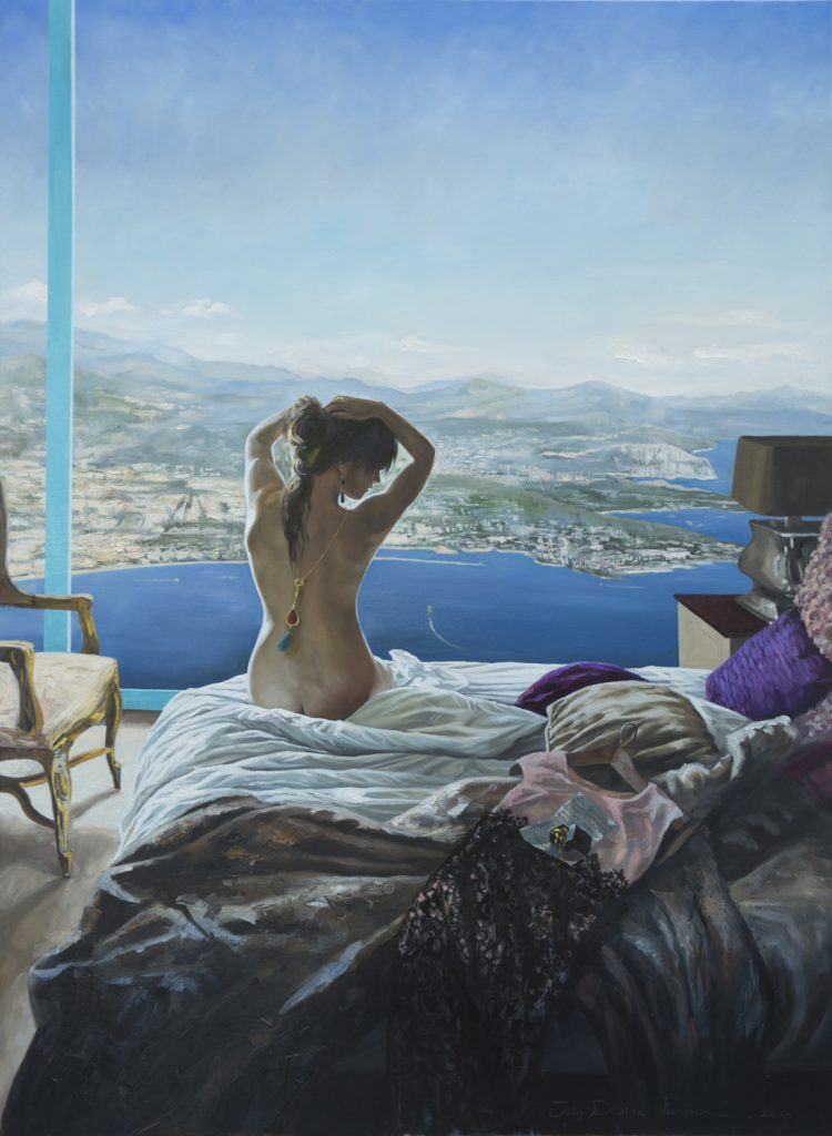 Monte Carlo