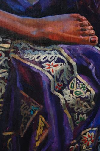 Morgendauw – detail – 4