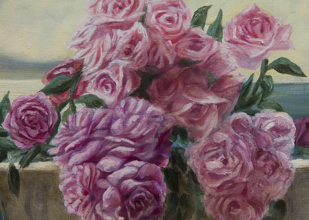 Penelope – detail – 4