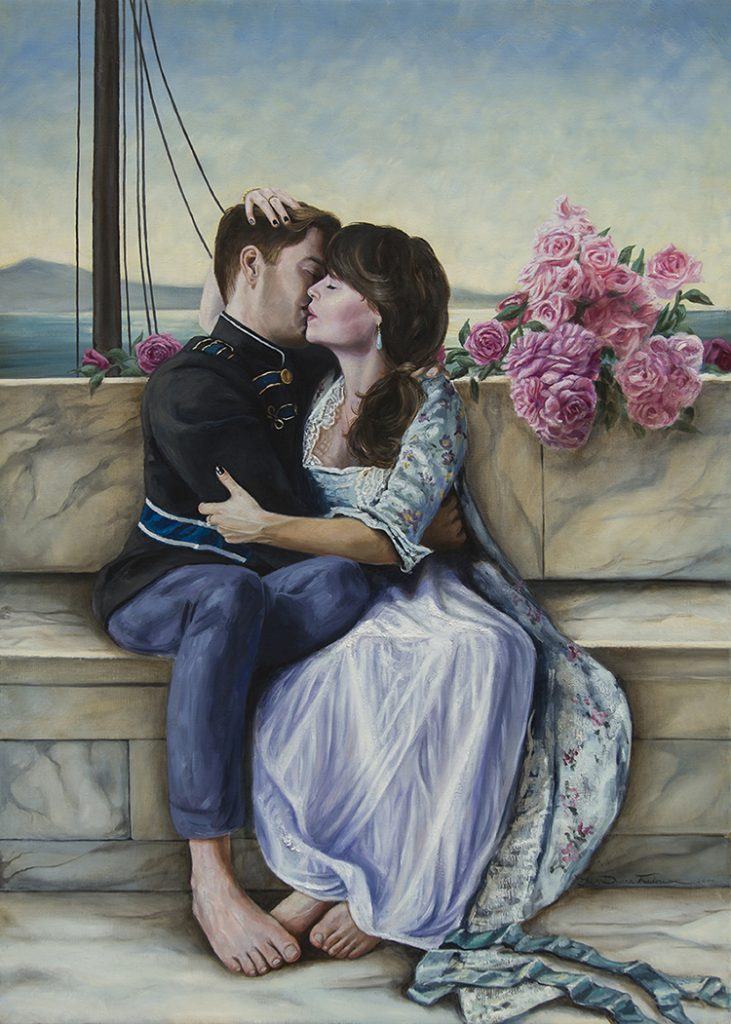 Penelopes Droom