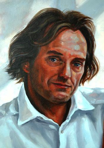 Richard en Richard – detail – 1