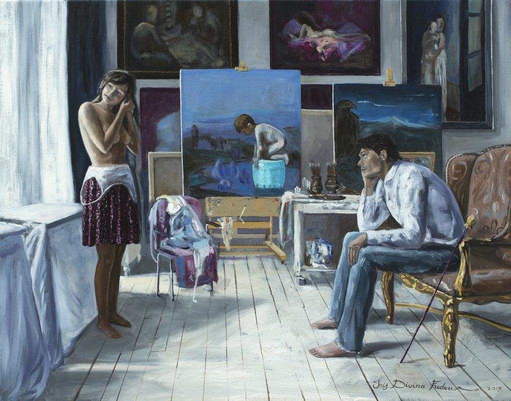 The Studio