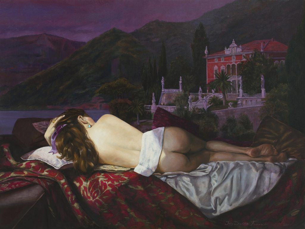 Villa Bramosia