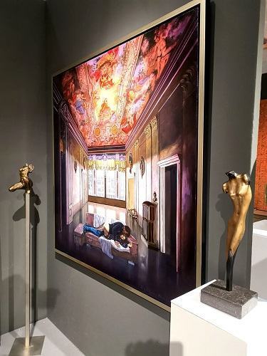 art breda