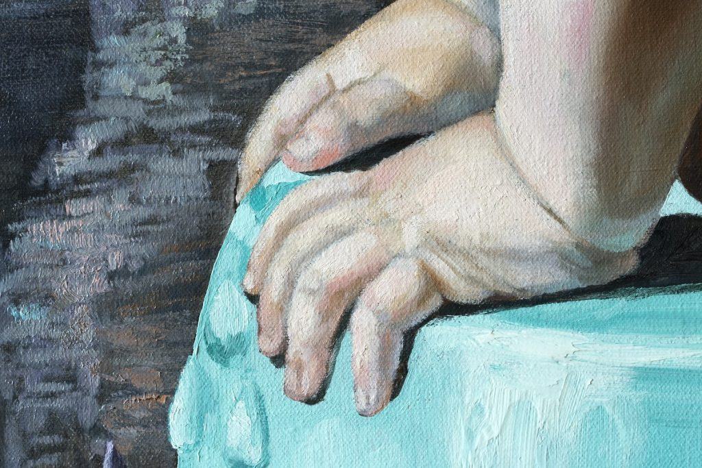 contemplatin-amor – detail – 2