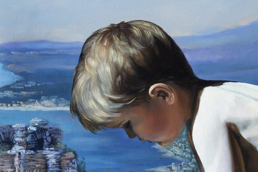 contemplating-amor – detail – 1