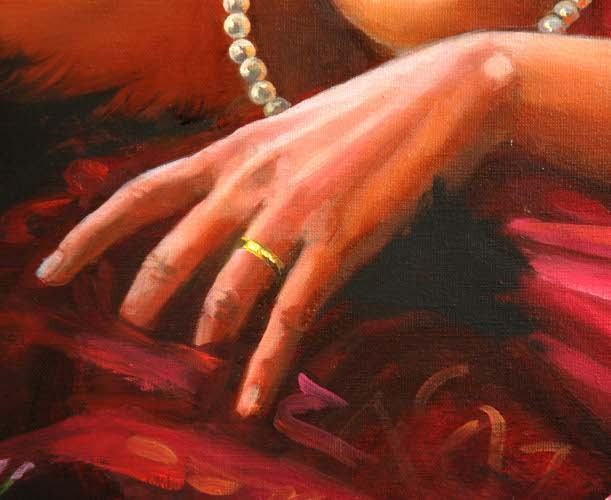 huwelijksgeluk – detail – 3