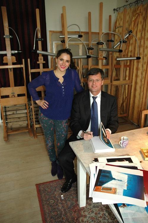 iris en balkenende 2