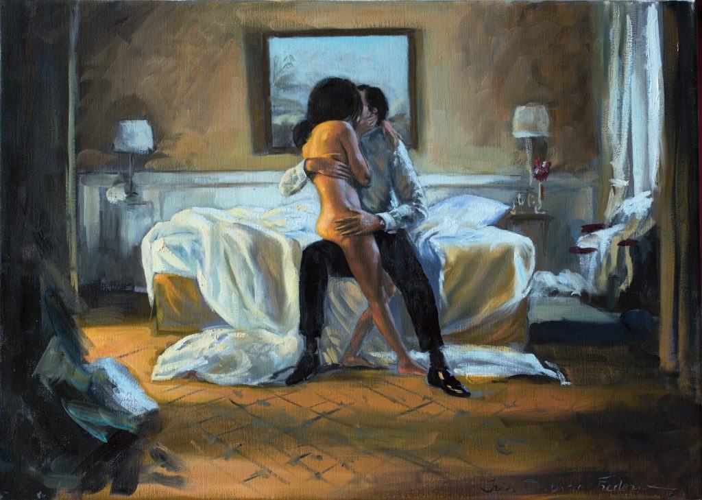 lovers – 1