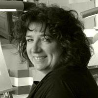Mary Stokhof