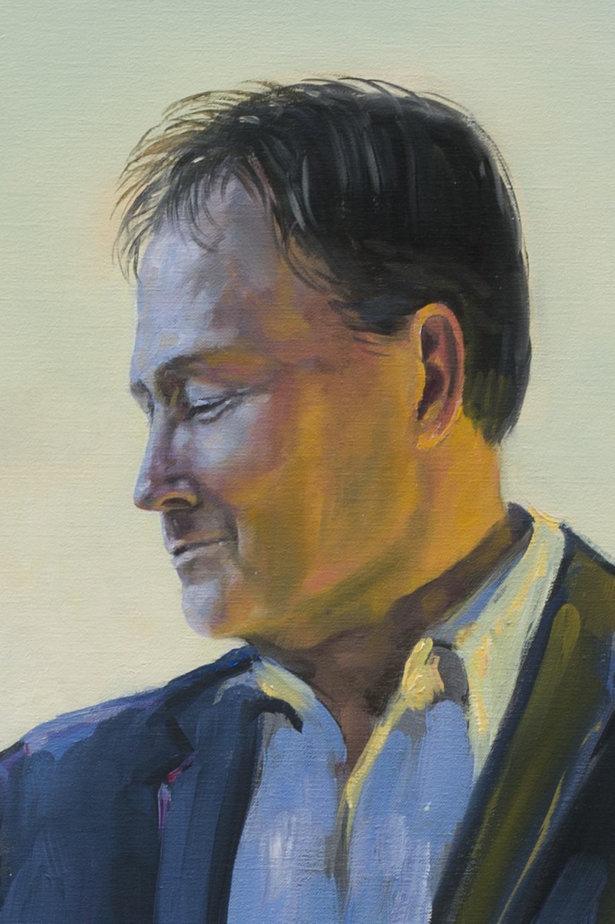 portret jeroen detail