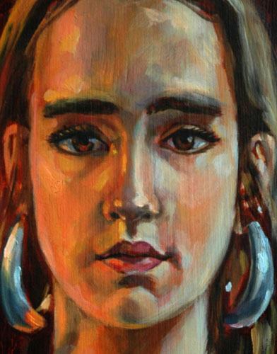 sophia – detail – 1