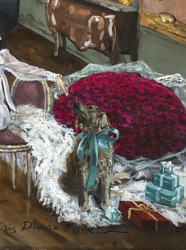 the audition detail2