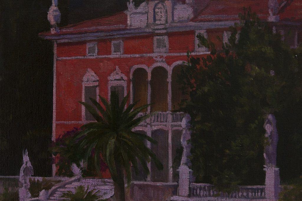 villa bramosia – detail – 1